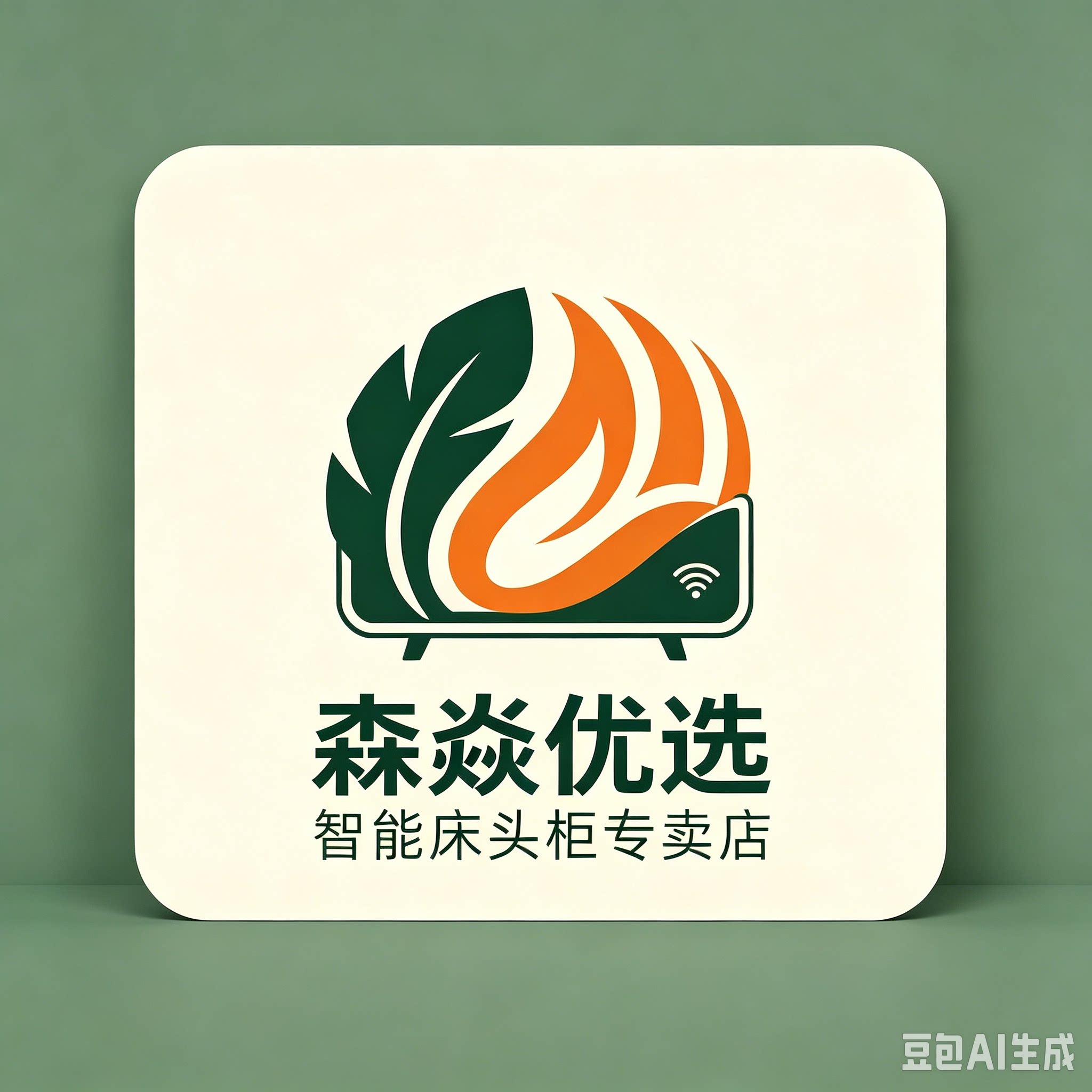 森焱优选智能家具