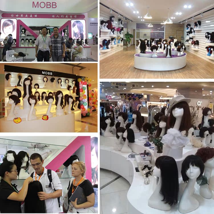 Extension cheveux - Ref 223951 Image 19