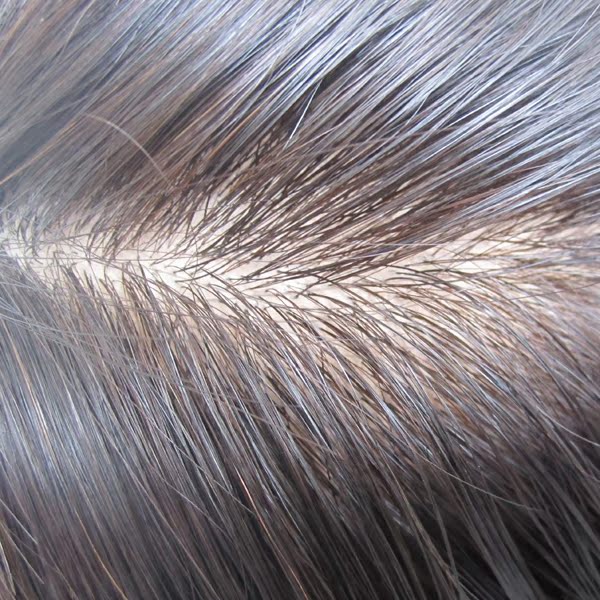 Extension cheveux - Ref 223951 Image 8