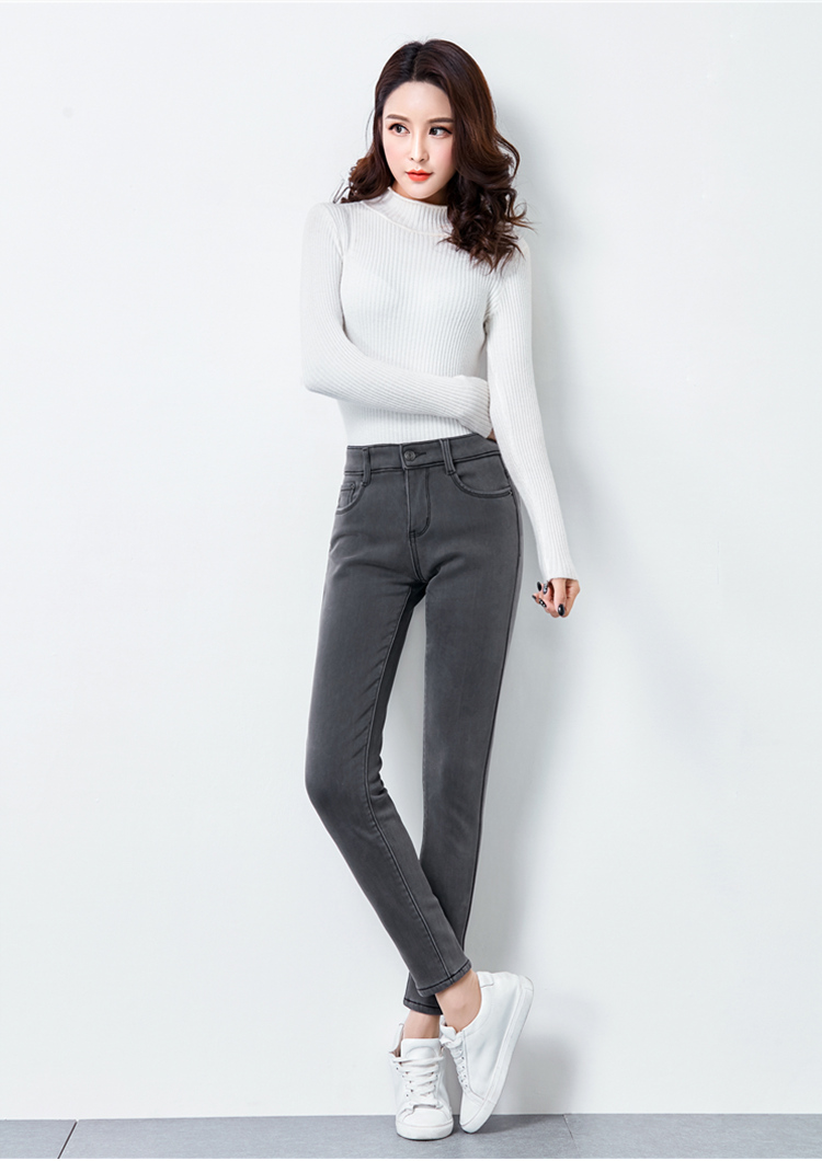 Jean femme - Ref 3191454 Image 13