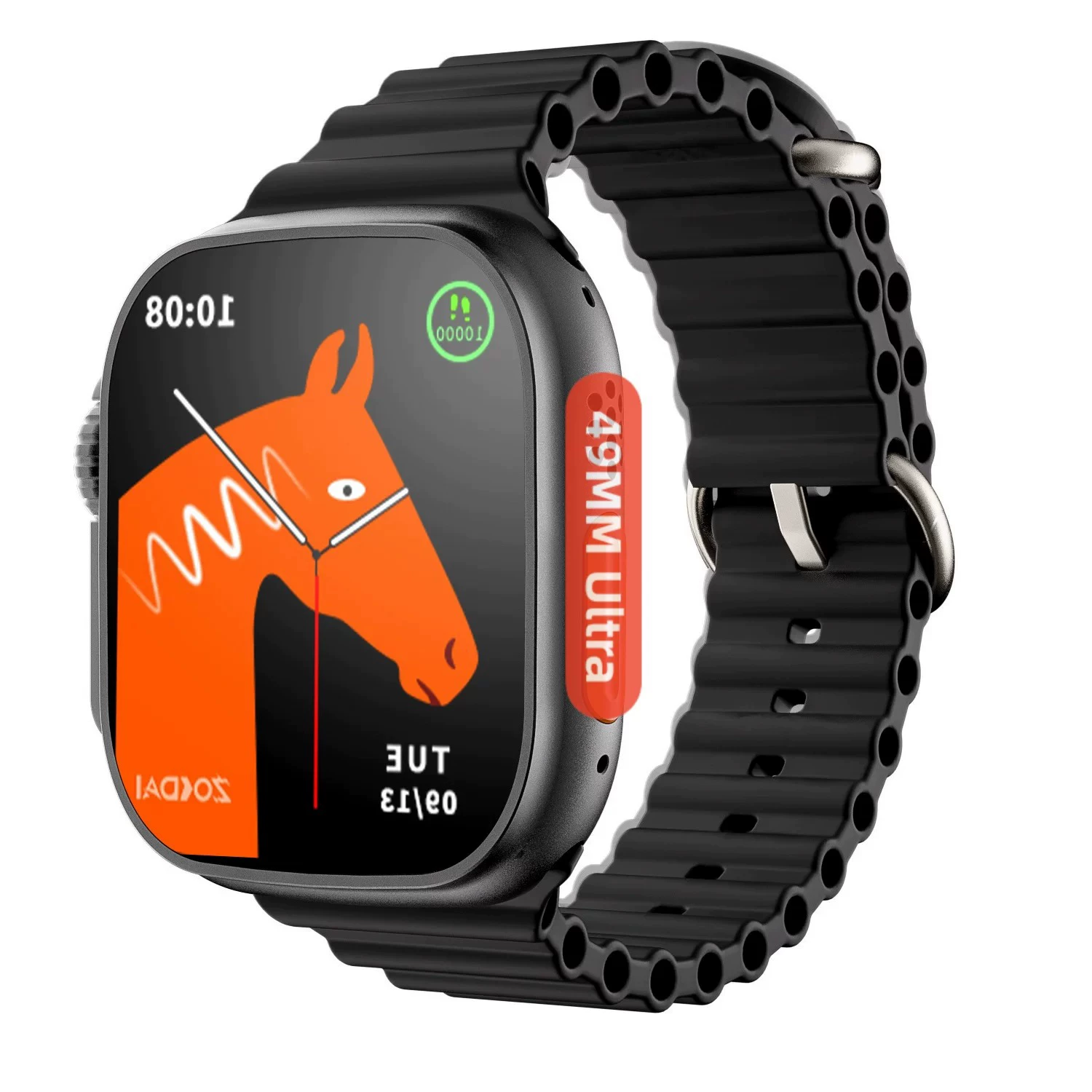 S9, браслет *S Dynamic Island, T900, Bluetooth