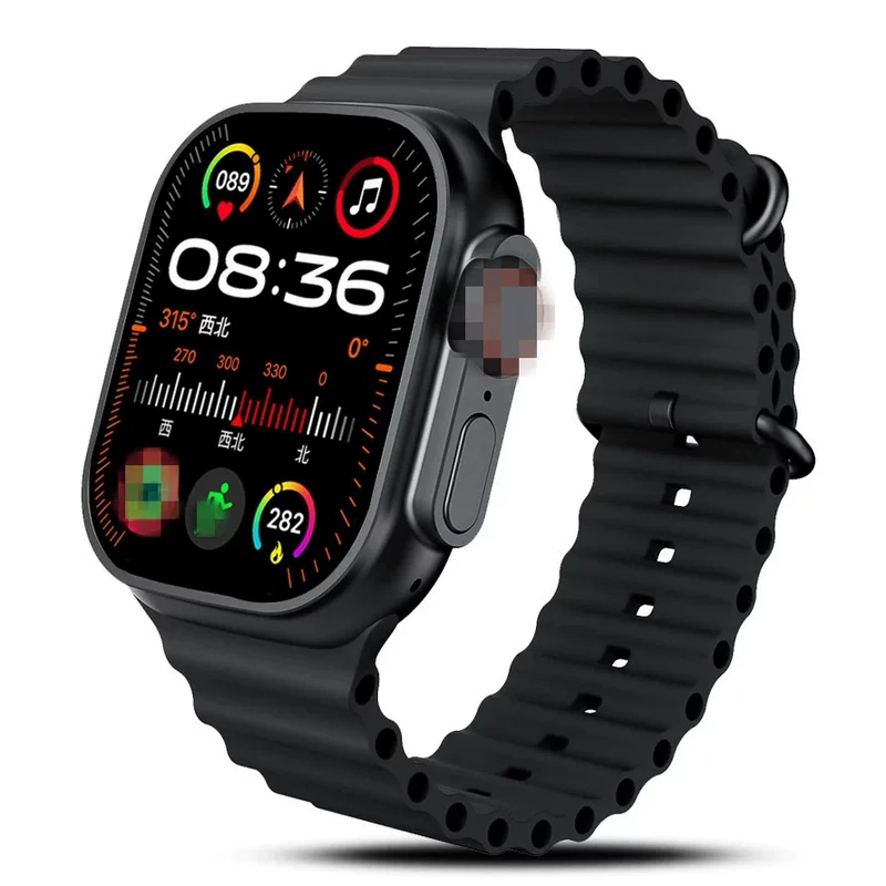 S9, браслет *S Dynamic Island, T900, Bluetooth