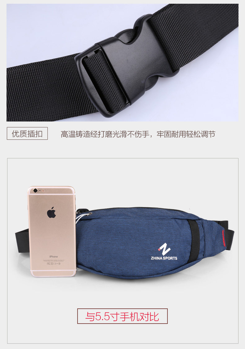 Sac pour homme - Ref 50060 Image 23