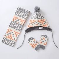 Британский геометрический набор