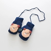 С медвежатами, 1-3 лет, 13см