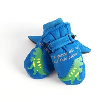 Сокровище синий динозавр/ослабевает