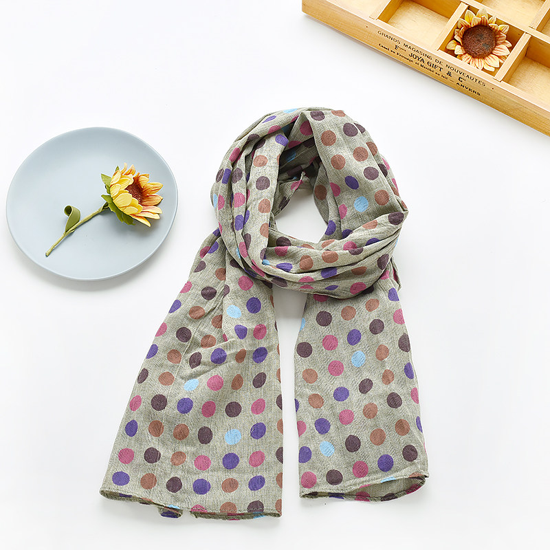 Foulard enfant - Ref 2137343 Image 41