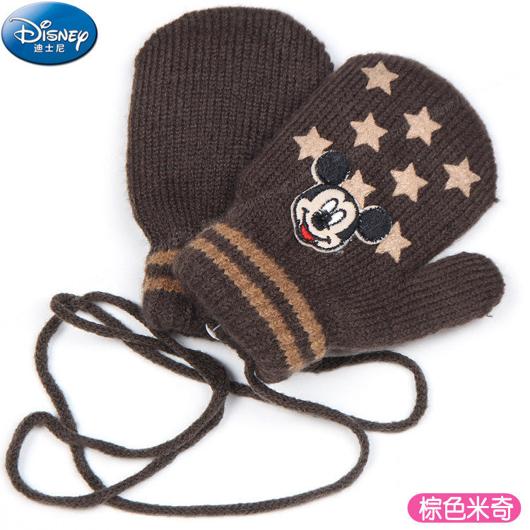 Gants pour enfants DISNEY en de laine - Ref 2145376 Image 41