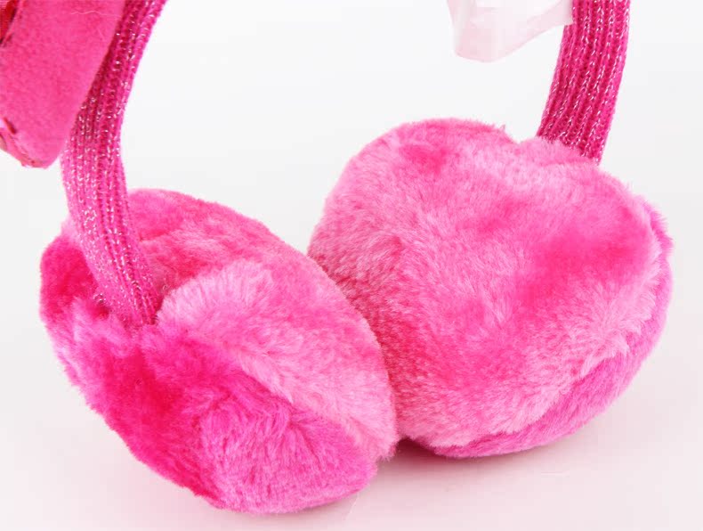 Cache-oreilles pour fille - Ref 2152745 Image 22