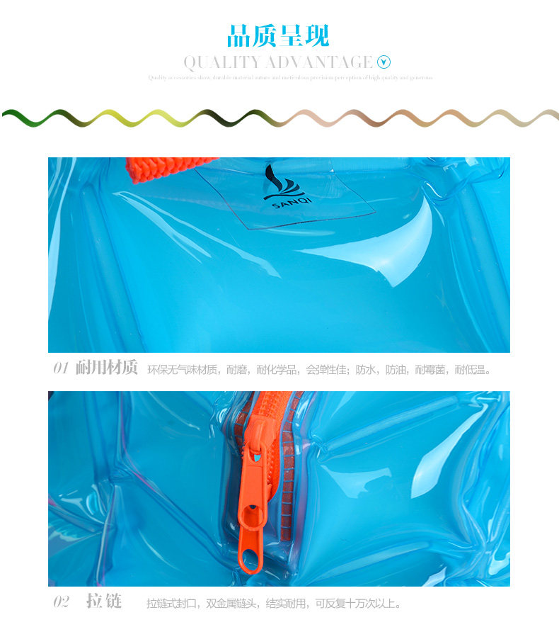 Sac de sport - Ref 11062 Image 13