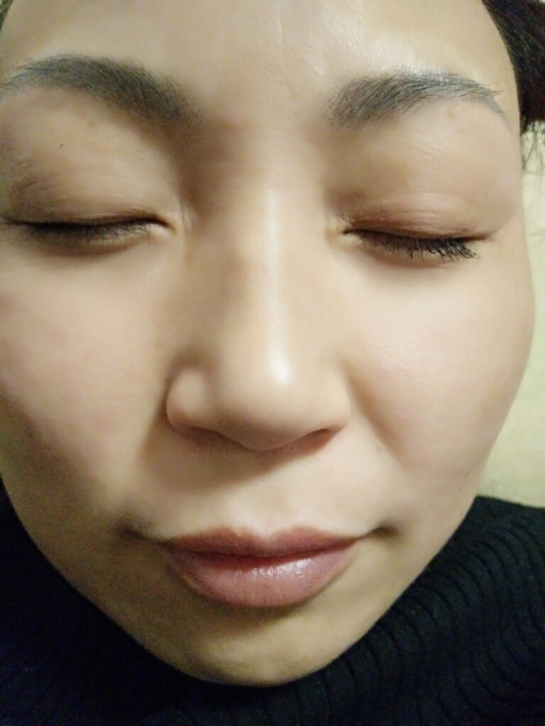 新年福利（无限拉长睫毛膏）怎么样真的好用吗？有没有效果，亲自使用感觉,第7张