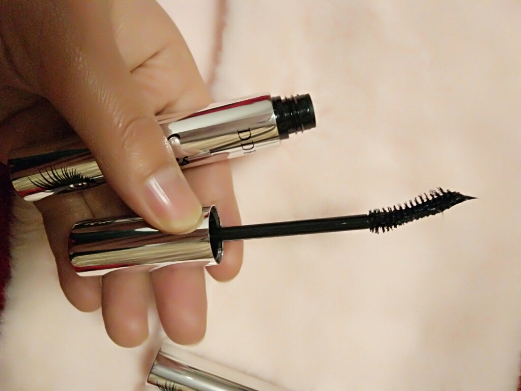 新年福利（无限拉长睫毛膏）怎么样真的好用吗？有没有效果，亲自使用感觉,第5张