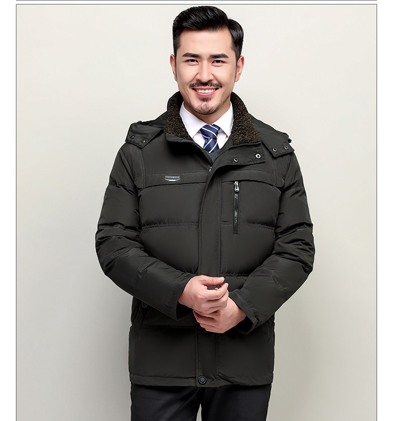 Blouson homme - Ref 3122732 Image 17