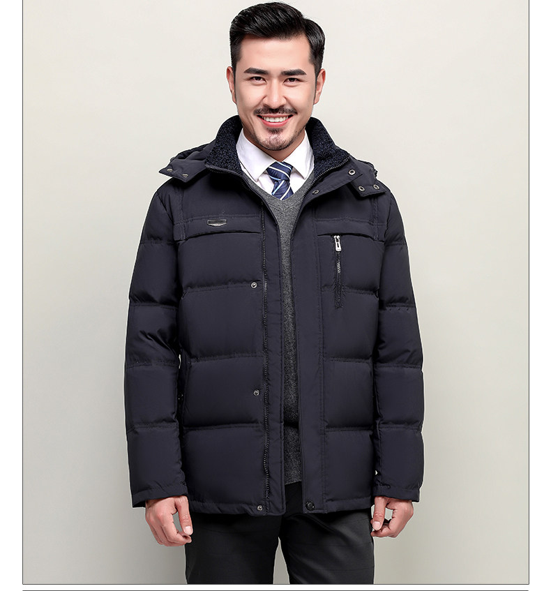 Blouson homme - Ref 3122732 Image 21