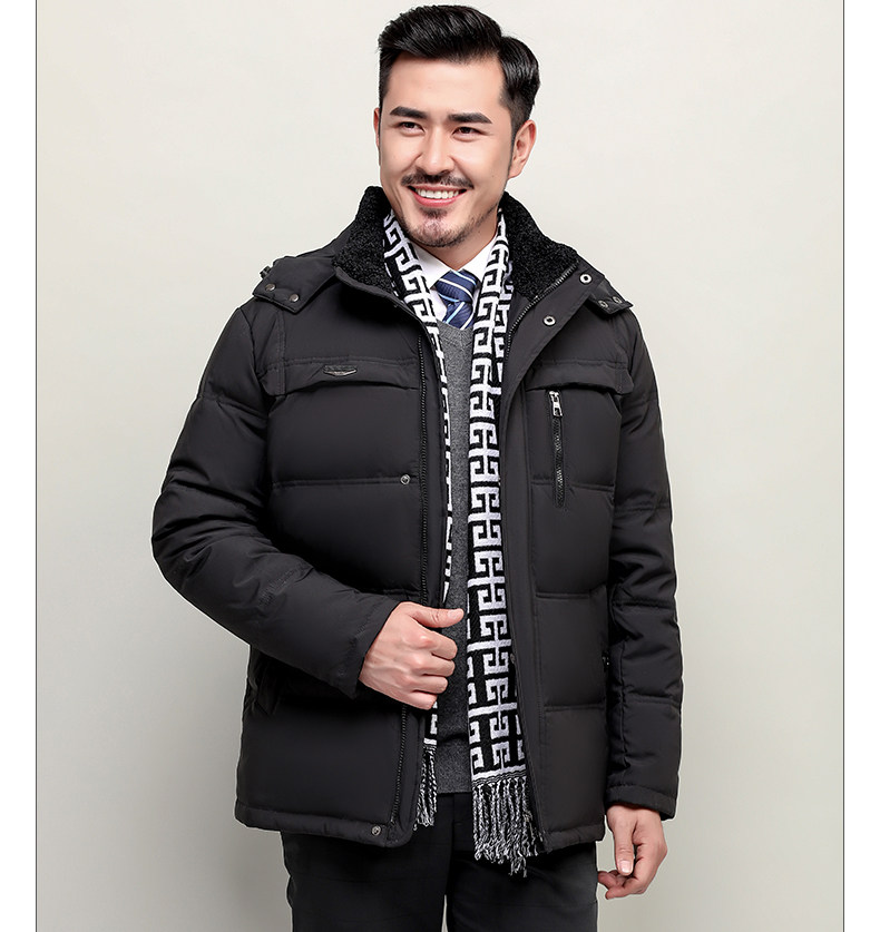 Blouson homme - Ref 3122732 Image 16