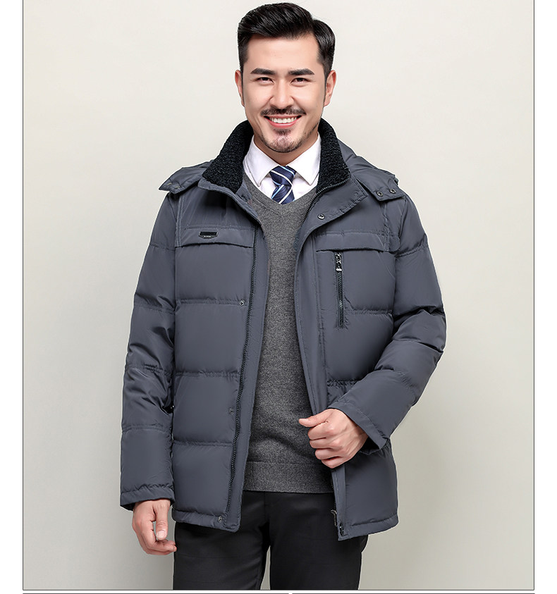 Blouson homme - Ref 3122732 Image 22