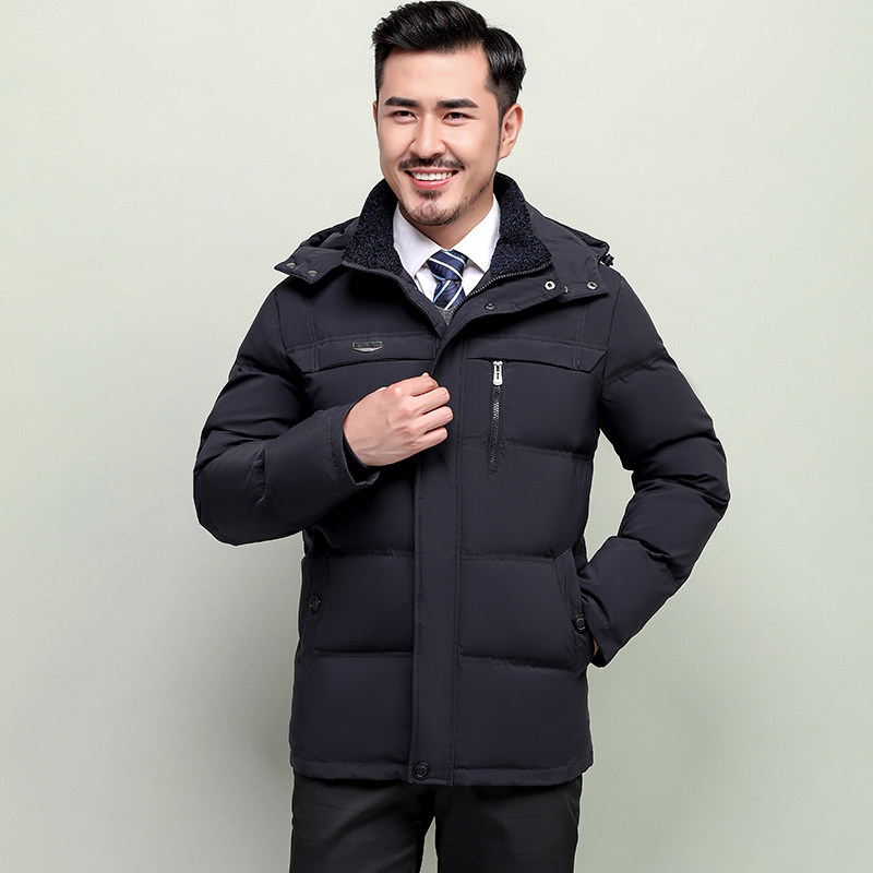 Blouson homme - Ref 3122732 Image 3