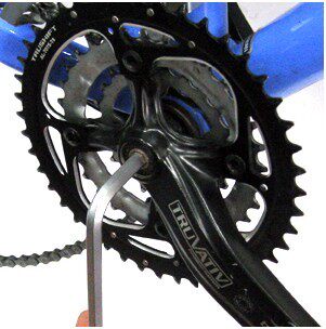 Outils pour vélo SUPER B - Ref 2277618 Image 6