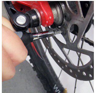 Clé pour réparation vélo - Ref 2302917 Image 7