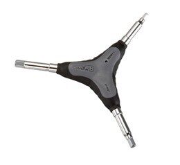 Clé pour réparation vélo - Ref 2302808 Image 12