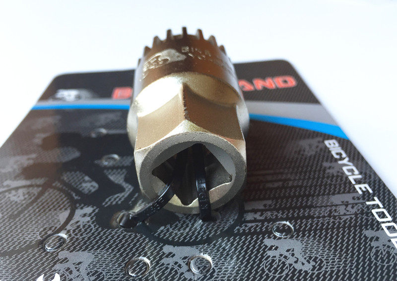 Outils pour vélo - Ref 2278675 Image 8