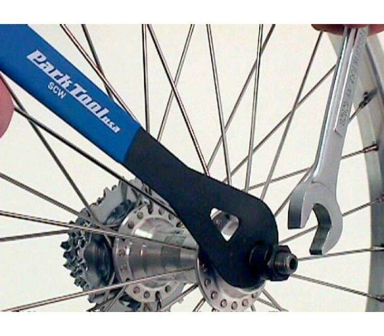 Outils pour vélo - Ref 2279386 Image 8