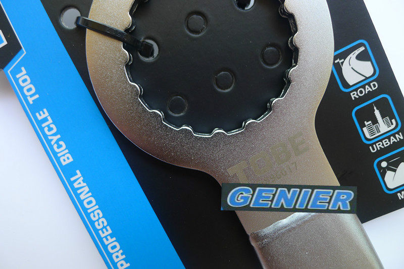 Outils pour vélo - Ref 2277858 Image 6