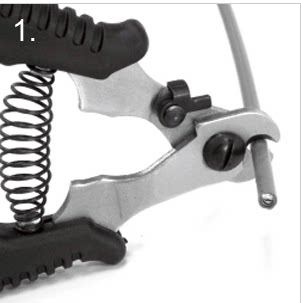 Outils pour vélo SUPER B - Ref 2282018 Image 8