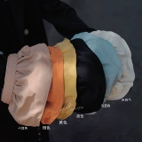 Банан*вниз, чтобы заменить ~ Асламия Шляпа Шляпа Шляпа Солнце