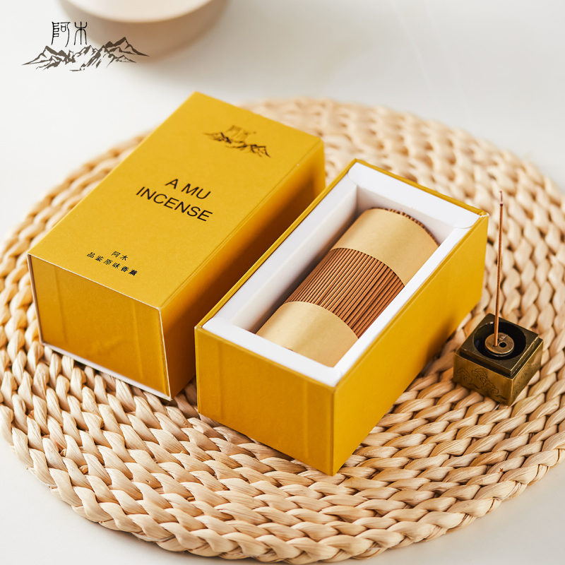 Short Incense Sticks 10cm, Incense, Vietnam Nha Trang Agarwood Incense Sticks, Indian Laoshan, Australian Sandalwood, Xingzhou Agarwood