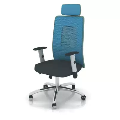 Boss chair office chair big class chair study chair computer chair home lift rotating clerk office chair mesh chair