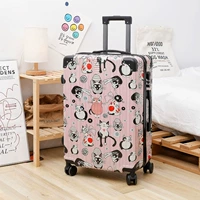 Розово-белый котёнок [обновлённая раскрашенная версия]