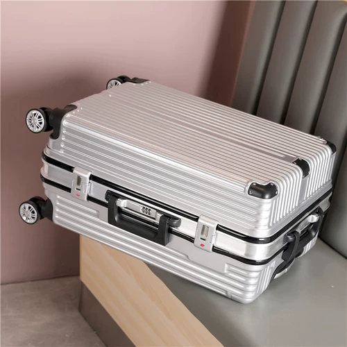 Прочный чемодан для путешествий, универсальная коробка, 20 дюймов