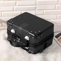 Ночной черный ретро -квадратный сахар модель