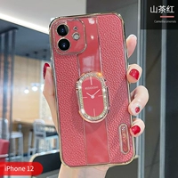 Apple 12 [Горный чай красный]