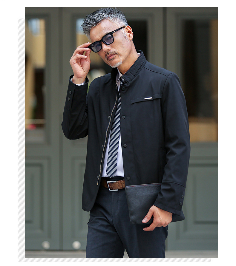 Blouson homme HENL    manches longues - Ref 3116369 Image 18