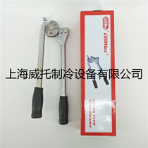 Taiwan Gemi CM-364-06-3 8-10mm stainless steel manual pipe bender lever type pipe bender