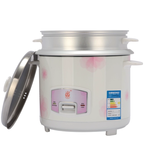 Triangle/三角牌 CFXB-70B/A Подличная рисоварка для отправки пароварки рисоварки четыре рта