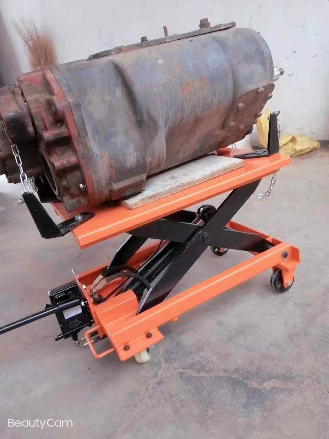 Large car gearbox gearbox gearbox gearbox gearbox gearbox trailer repair tool