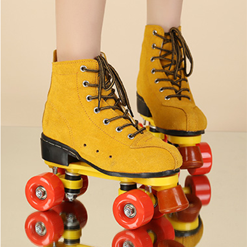 Patins à roulettes - Ref 2581740 Image 9