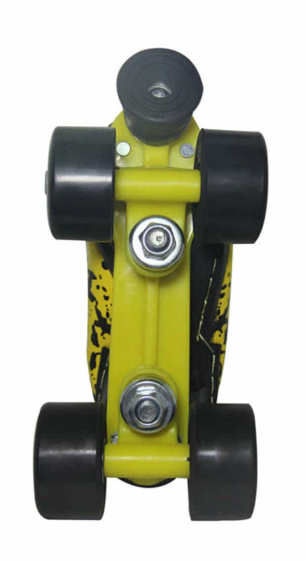 Patins à roulettes - Ref 2583905 Image 11