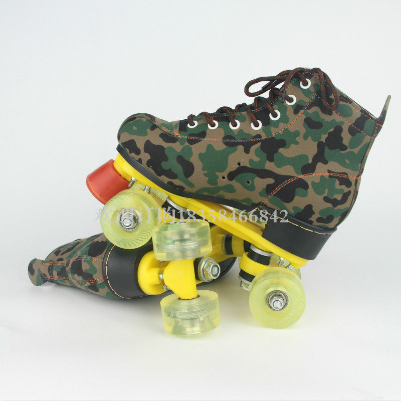 Patins à roulettes - Ref 2583606 Image 13