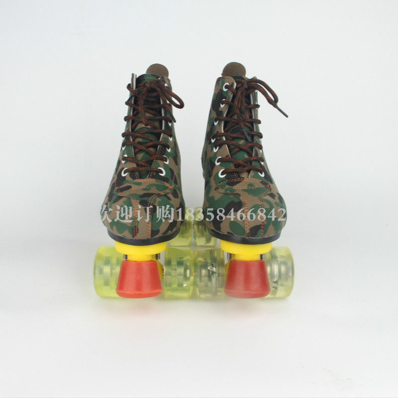 Patins à roulettes - Ref 2582949 Image 18