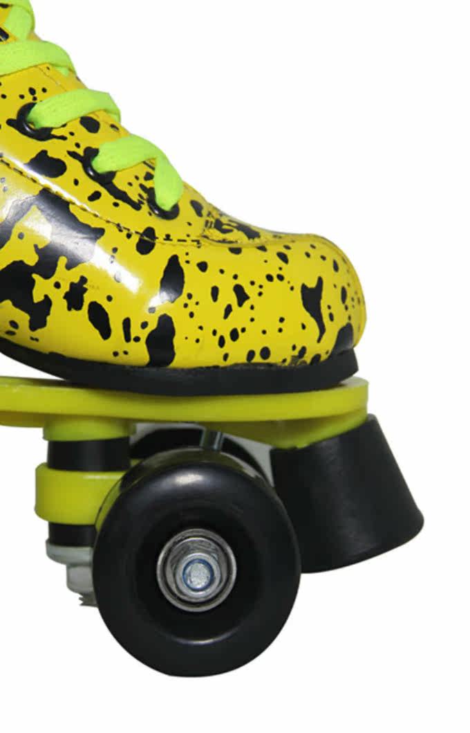 Patins à roulettes - Ref 2583905 Image 10