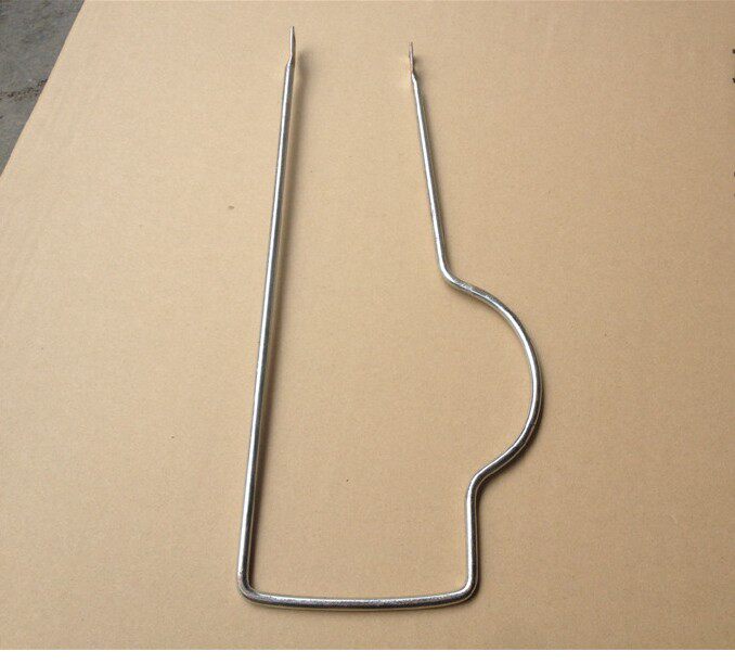 Panier pour vélo en plastique - Ref 2257932 Image 8