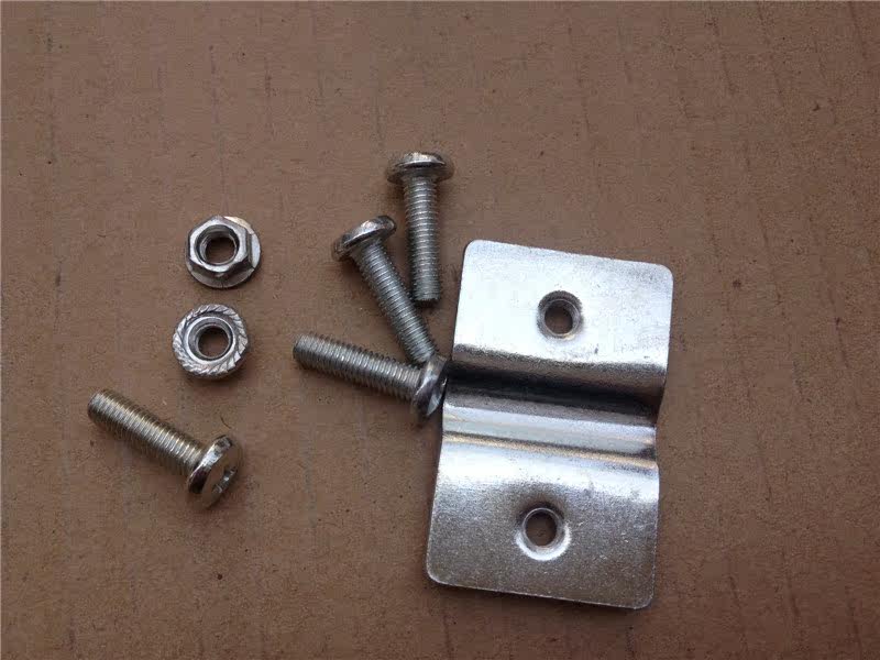 Panier pour vélo en métal - Ref 2263098 Image 35