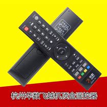 Original Hangzhou Huashu flyover set-top box remote control FY-06F DZ40-1A Huashu remote control
