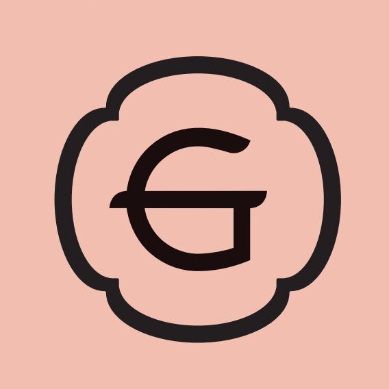 姬存希护肤品专店的LOGO
