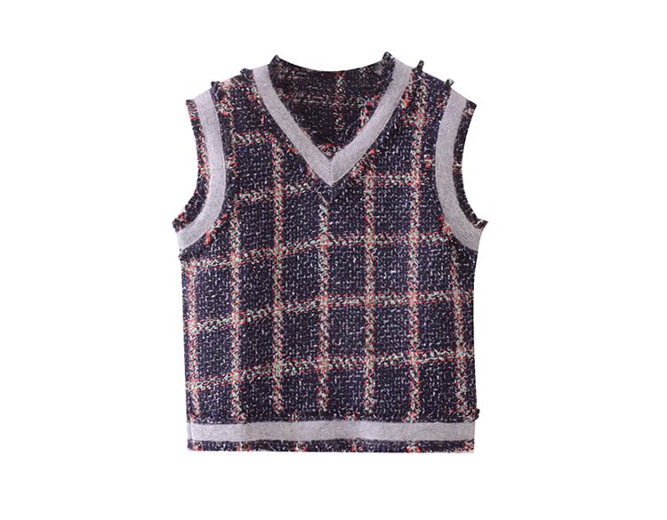 Débardeur chaud pour femme - Ref 3177773 Image 13