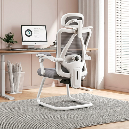 Физиологичное кресло для сна, комфортный ноутбук для домашнего использования